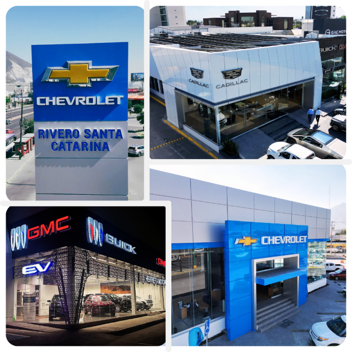 General Motors
