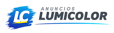 Anuncios Lumicolor